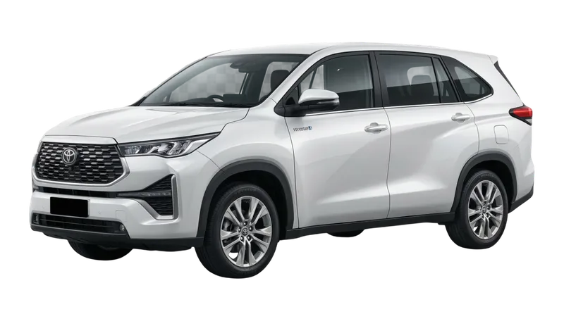 Innova Hycross